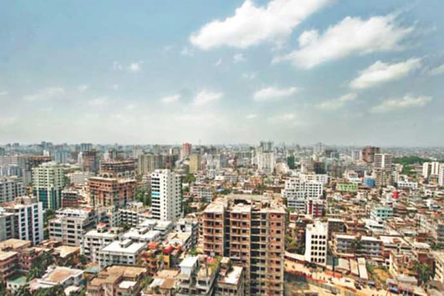 Dhaka house rents rise sharply