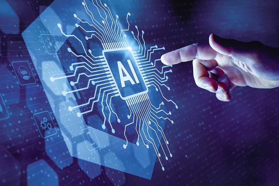 Partnership for a new global AI discourse