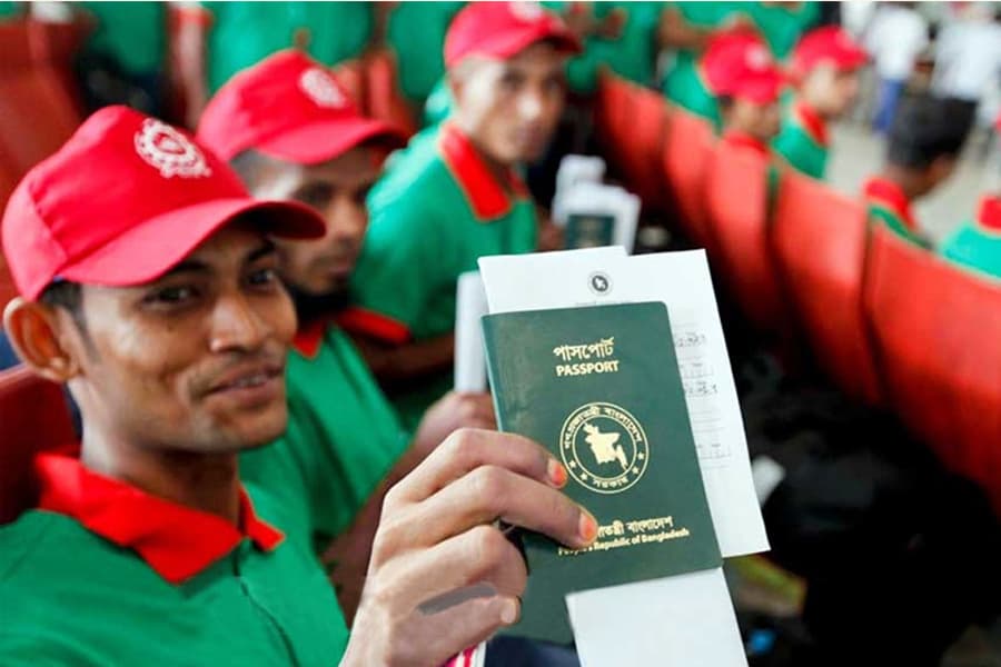 Need for comprehensive data on migrant workers