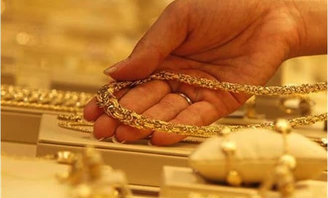 Is gold getting replaced by affordable alternatives?