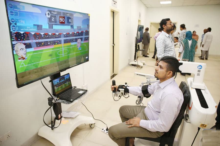AI challenges Bangladesh's promise of inclusion