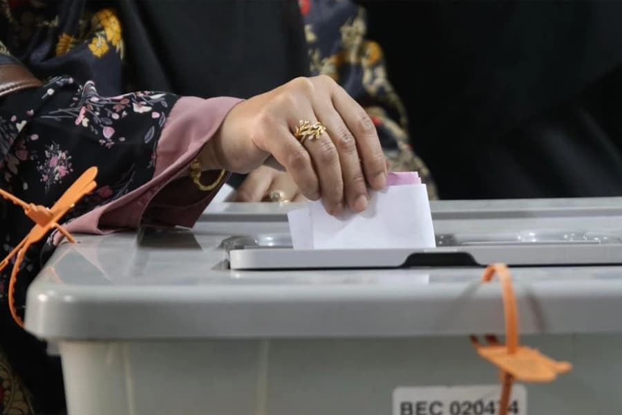 Global media hail peaceful Bangladesh polls