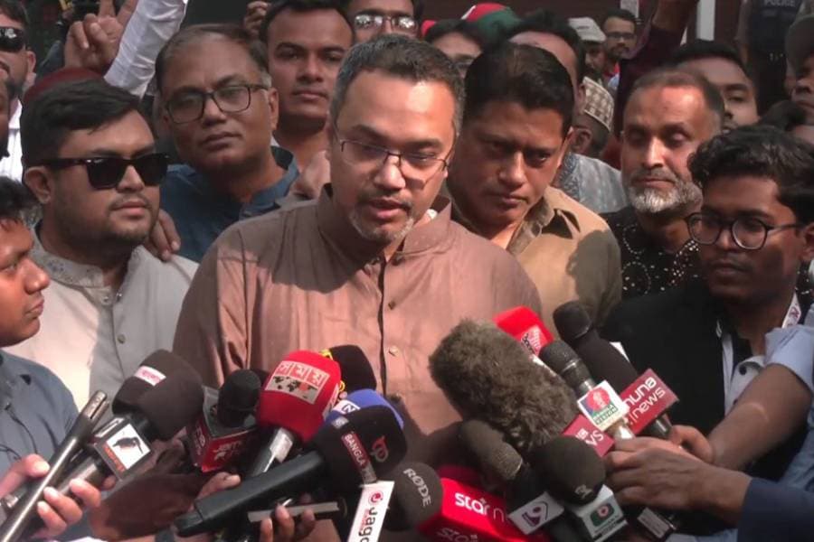BNP hails landslide election win as ‘victory for democracy’