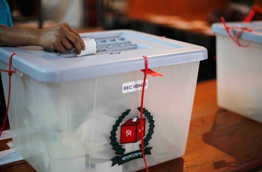 A new dawn of hope breaks over Bangladesh