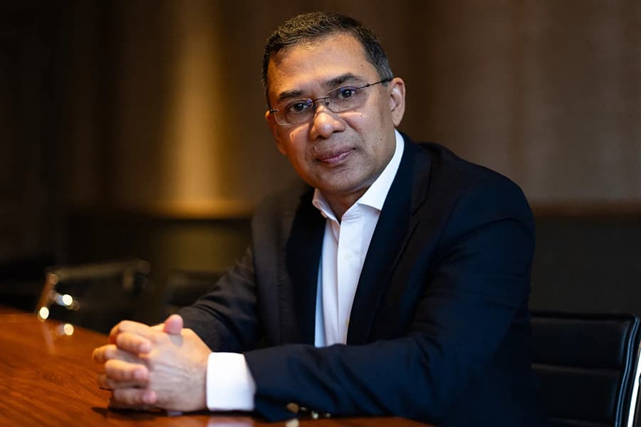 Daunting socioeconomic tasks await new govt