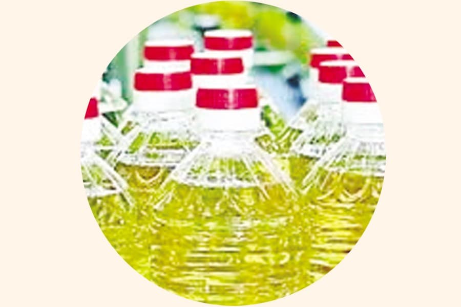 Refiners seek further upward adjustment of edible oil prices