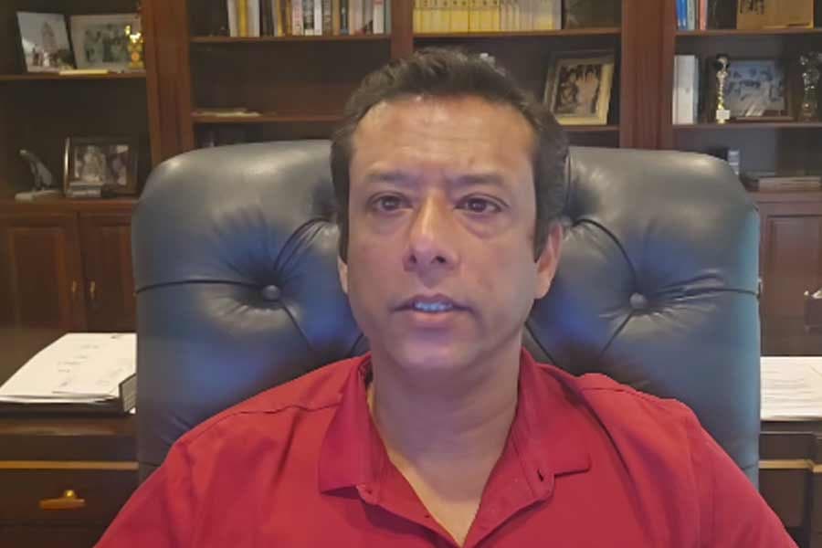 Awami League open to talks with Tarique, says Joy