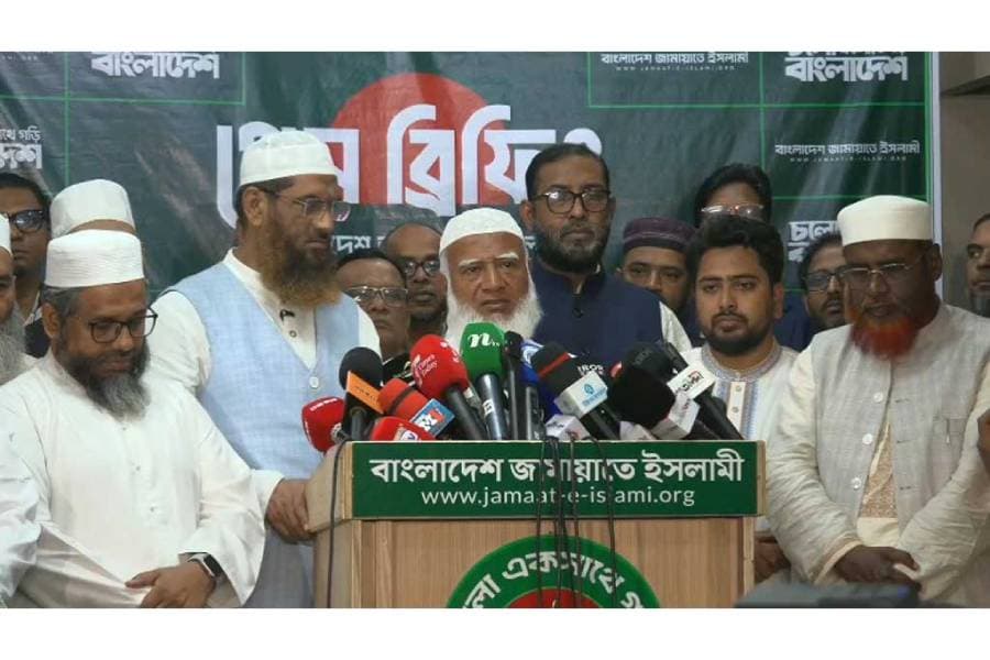 After polls, Jamaat-e-Islami alliance debates future role