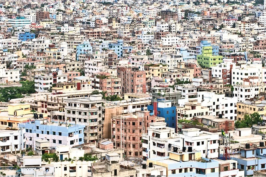 New leadership and the quest for liveability