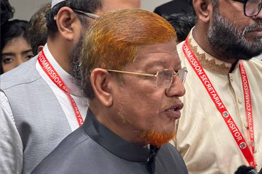 Jamaat-led alliance to challenge results in 32 constituencies