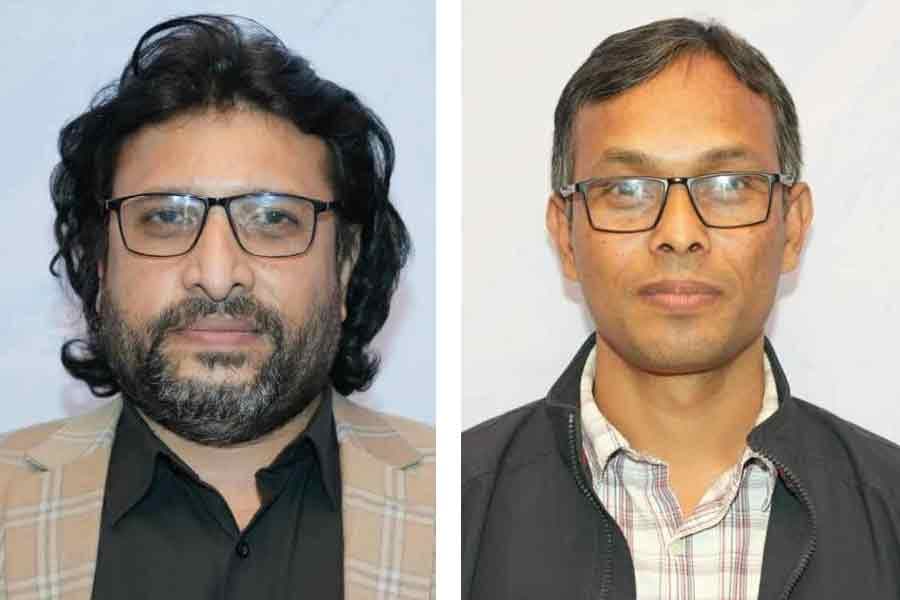 Azizur Rahman Ripon elected chairman, Sirajul Islam executive director of FERB