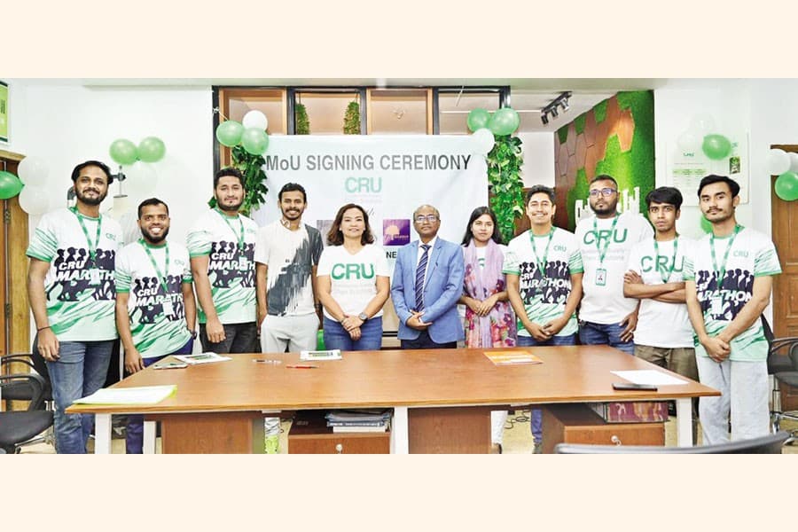 Cloths “R” Us signs deal with Fitfamz, Guardian Life to boost employee healthcare