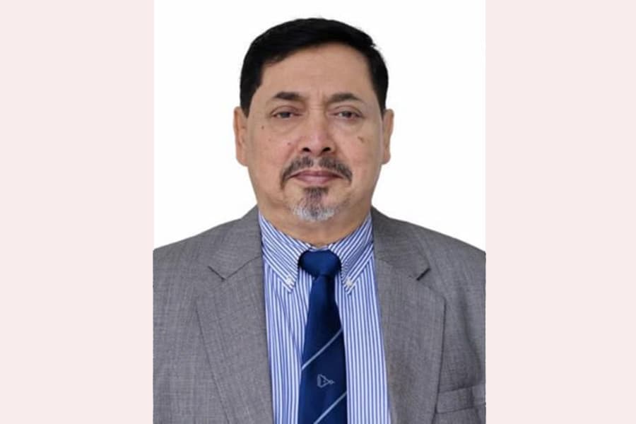 Nasimul Gani appointed new Cabinet Secretary