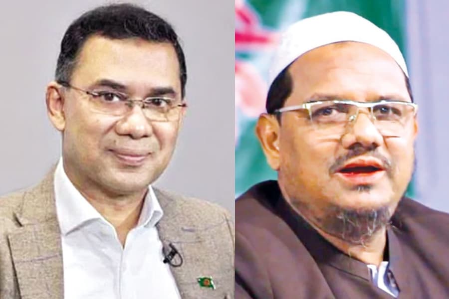 Tarique to meet IAB Ameer Rezaul Karim