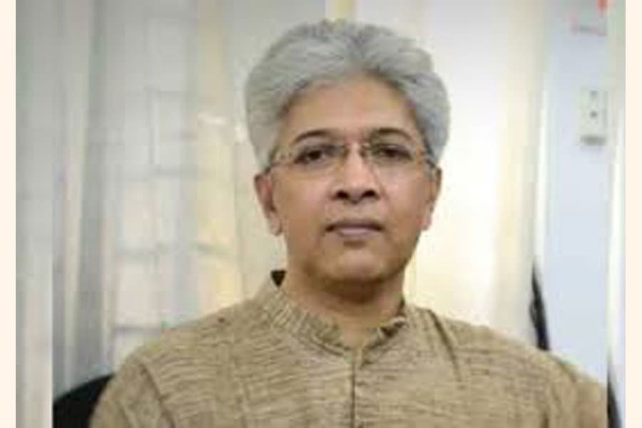 37 houses ready for incoming ministers: Adviser Adilur
