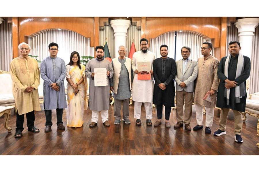 NCP signs July National Charter, CA extends thanks
