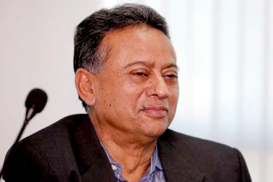 Finance Minister talks to FE about deregulation and ease of doing business