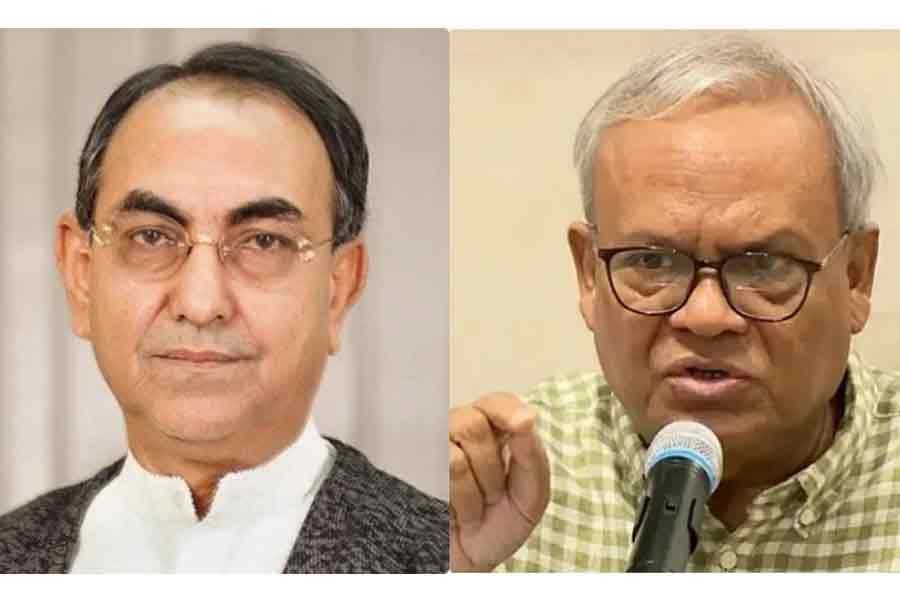 Abbas, Nazrul, Rizvi, 7 others made advisers to prime minister