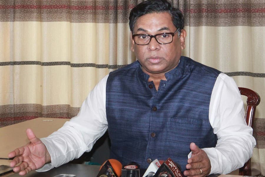 Plan to generate 9,930 MW electricity from renewable energy sources: Nasrul
