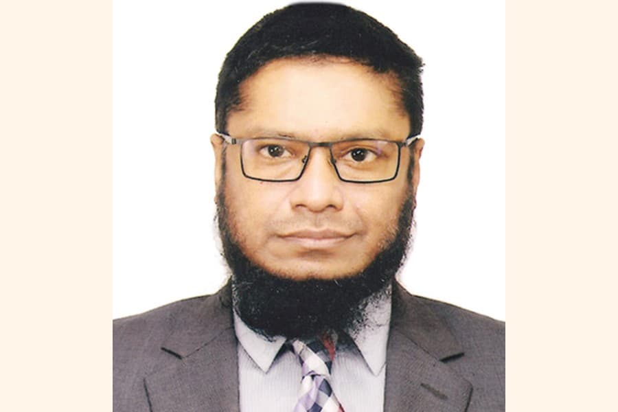 Nabil Mustafiz named MD of Sammilito Islami Bank
