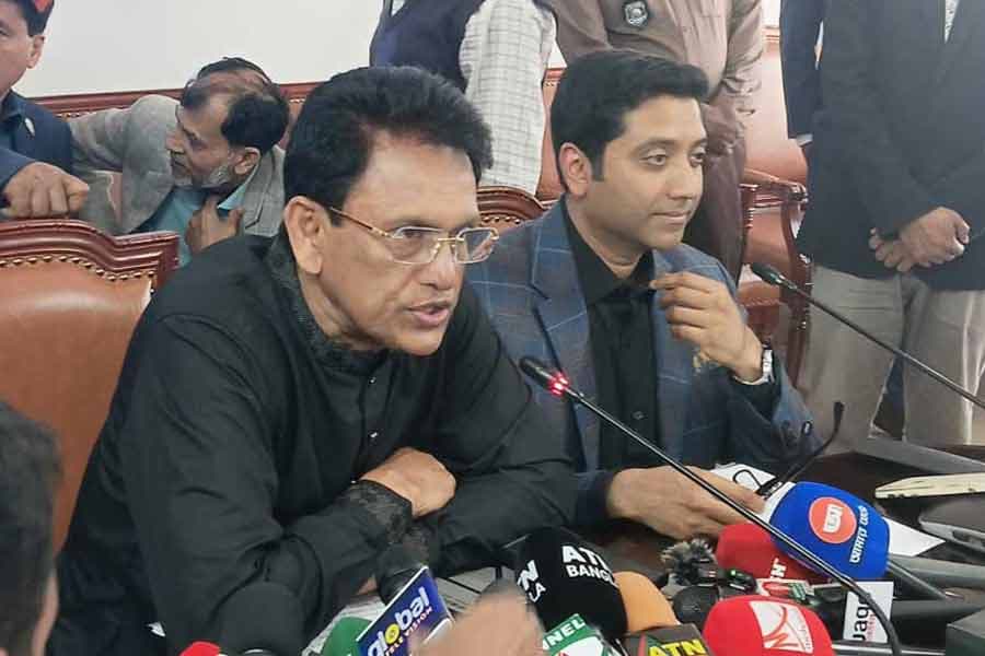 Curriculum review, technical modernisation among three education priorities: Minister Milon