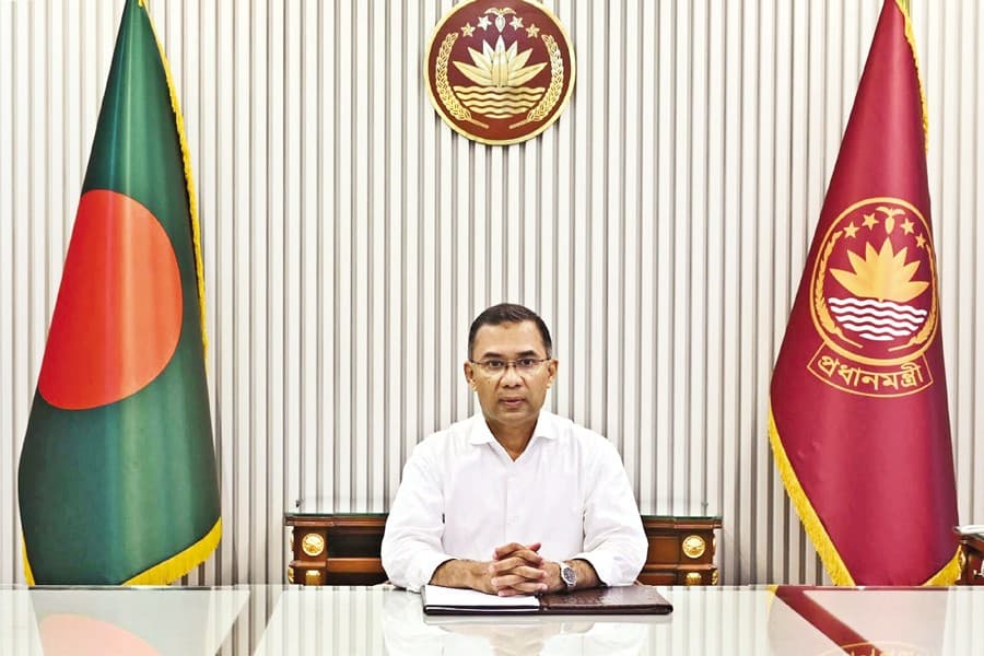 Govt determined to break all syndicates of misdeeds
