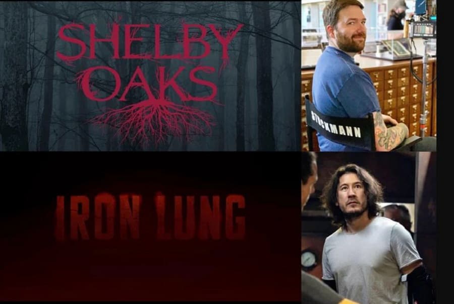 How YouTubers are redefining filmmaking