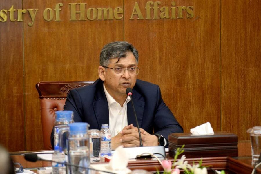 Prompt action against interference in police work: Home Minister