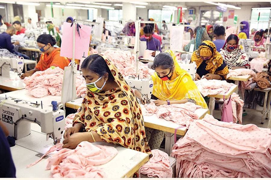 Two more Bangladeshi garment factories achieve prestigious ‘Green’ certification