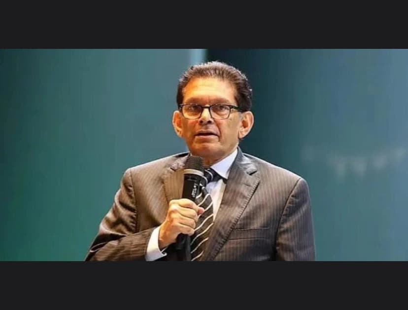 Korean FM greets Khalilur Rahman; eyes enhanced ties with Dhaka