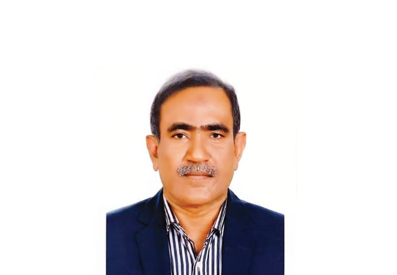 Government appoints Monjur Morshed Chowdhury as home secretary