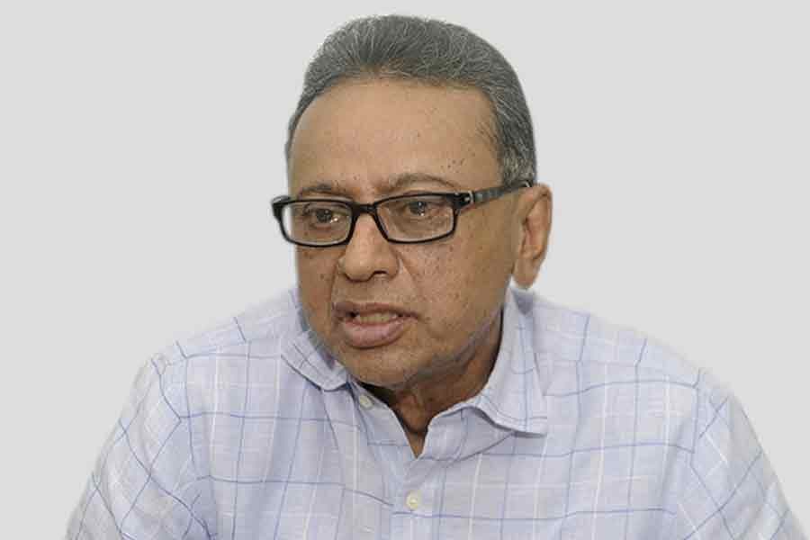Governor change at central bank part of wider administrative reshuffle: Minister Khosru