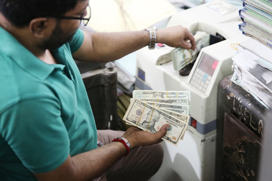 Bangladesh's inflation puzzle