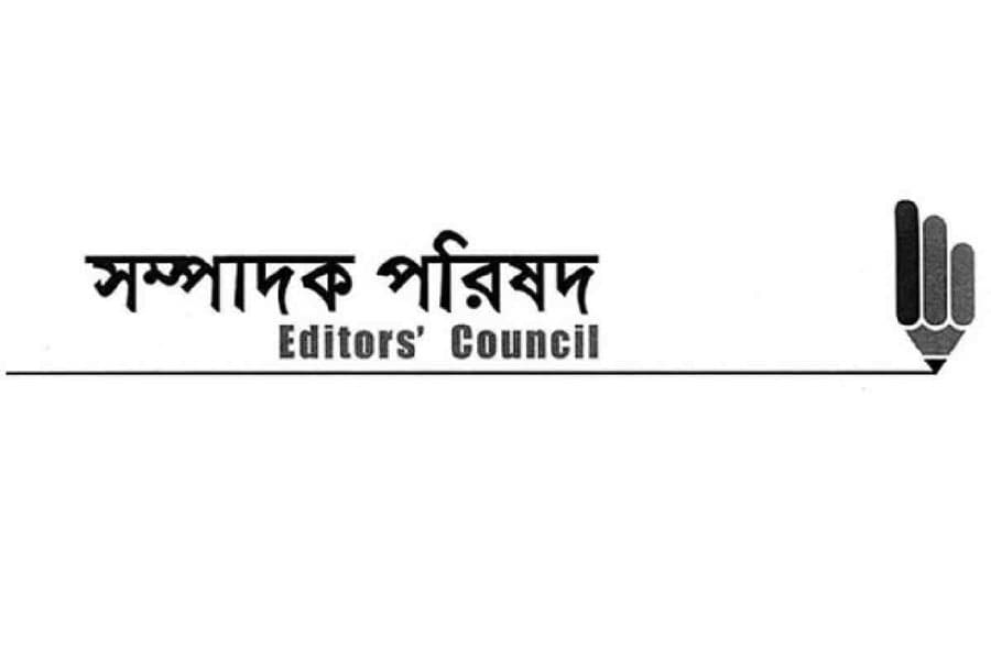 Withdraw 'false' cases against journalists for press freedom, Editors' Council urges govt