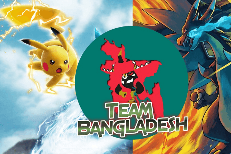 Did you know there is a 'World Cup of Pokemon'?