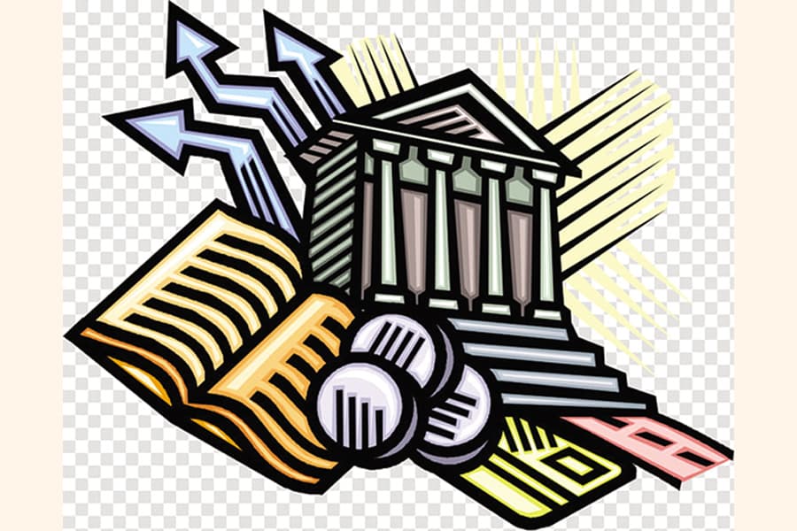 Central bank and monetary policy