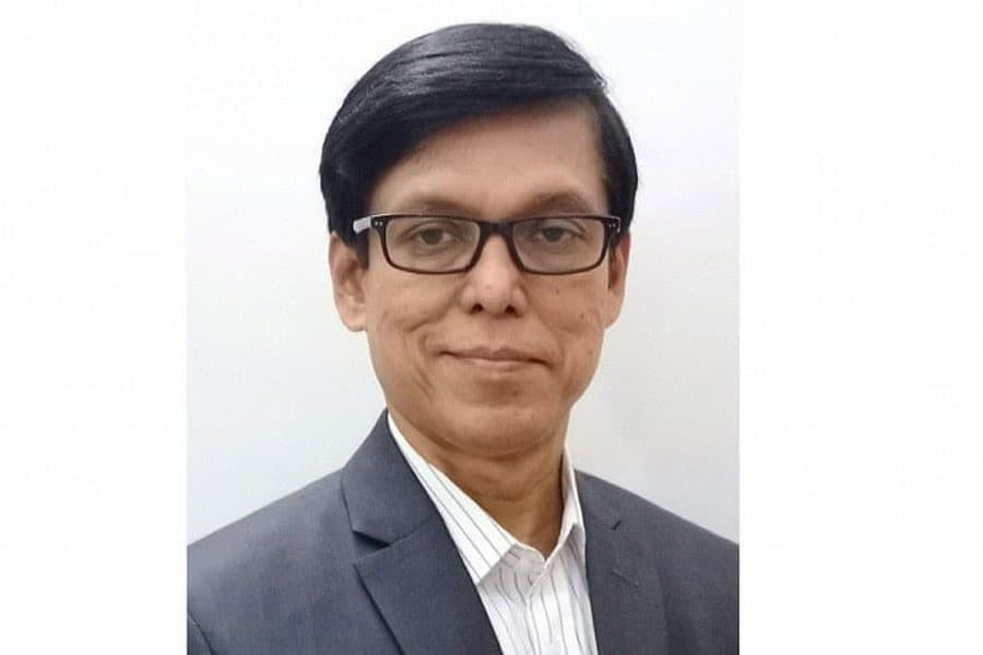 IDRA Chairman M Aslam Alam resigns