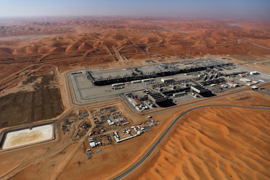 Saudi Aramco shuts Ras Tanura refinery after drone attack