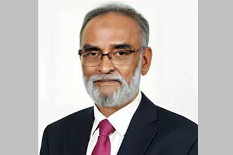 Muslim Chowdhury steps down as Sonali Bank chairman