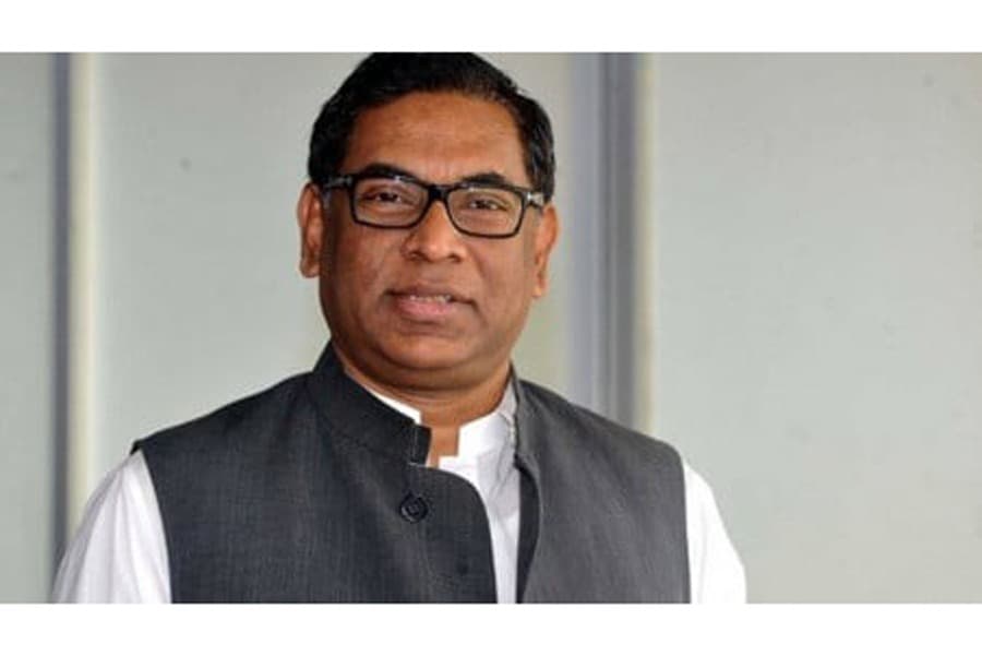 Bangladesh working on clean energy: Nasrul Hamid 