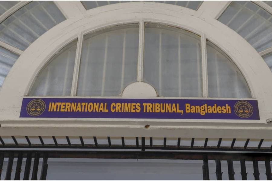 First witness testifies against Joy and Palak over ‘internet blackout killings’