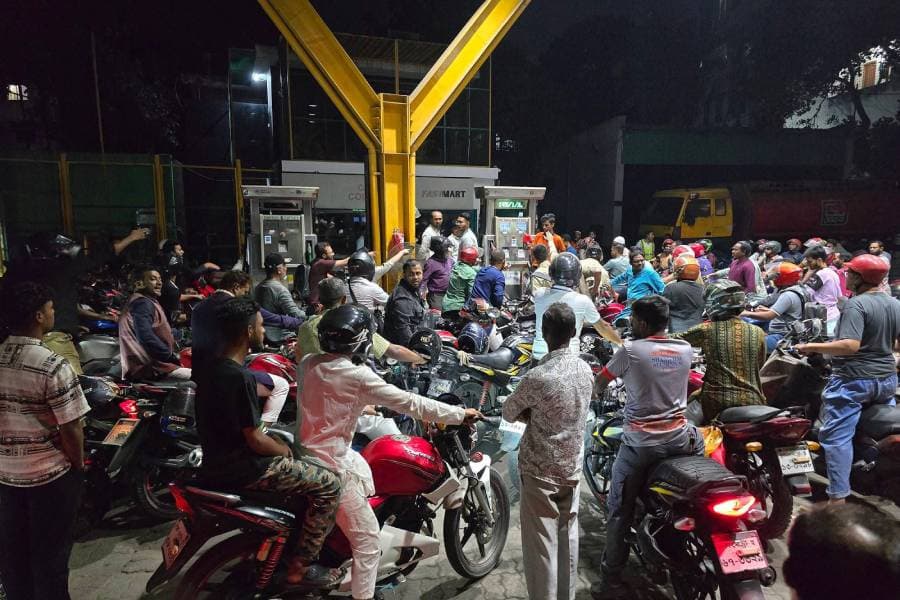 Jamaat Ameer urges govt to ensure urgent fuel supply through global partners