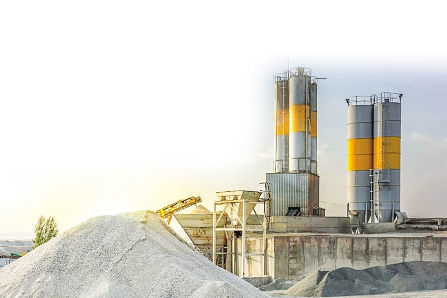 Cement sector rebounds after 3-year slump