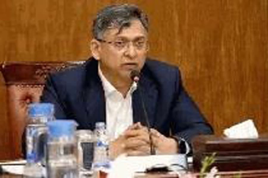Government to promote healthy politics from Parliament: Home Minister