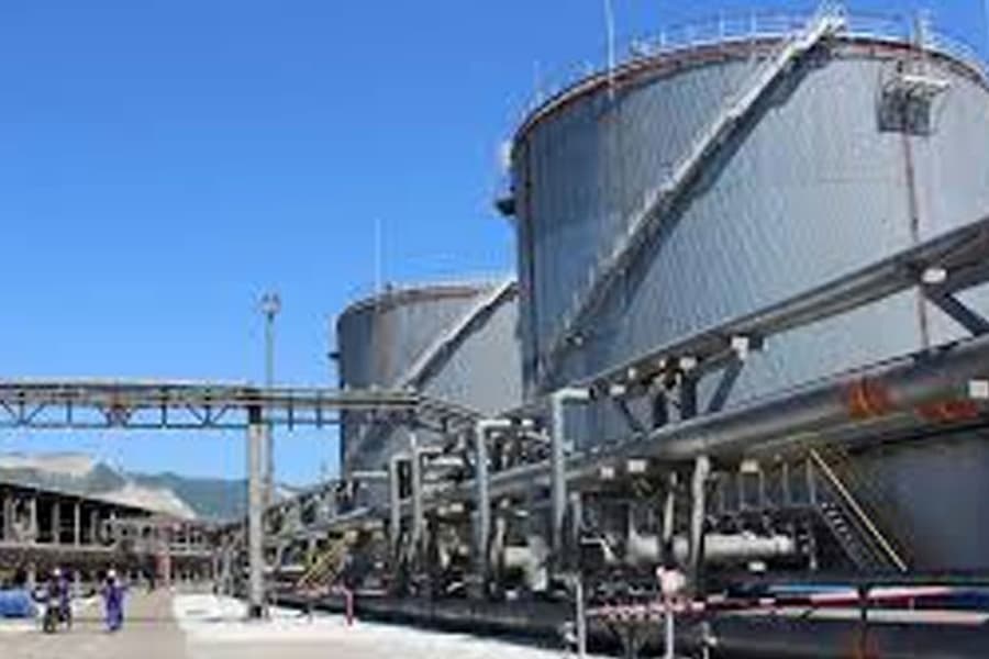 Bangladesh seeks US ban waiver to import Russian energy