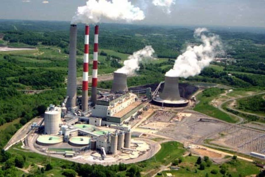 Matarbari Power Plant set to commence operations in January