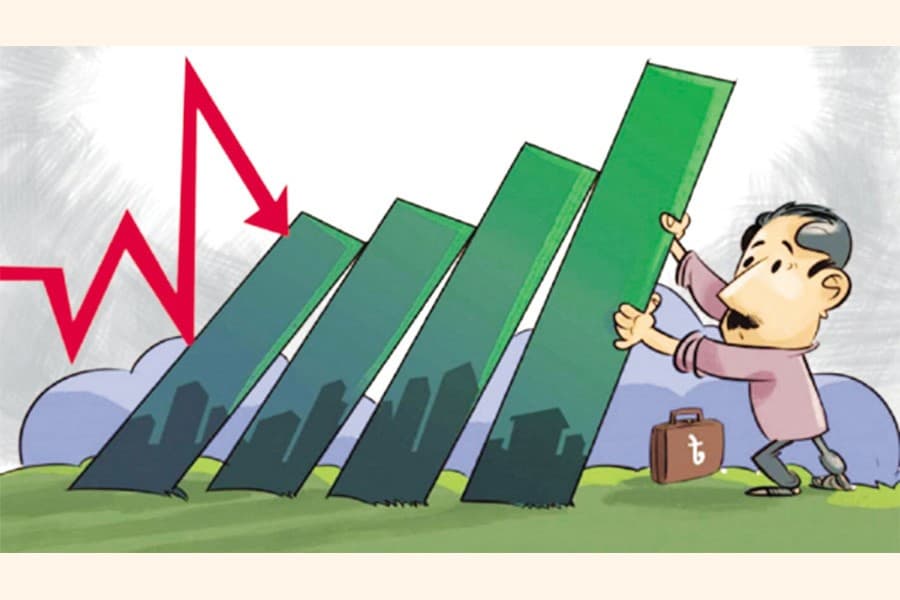 Economic challenges for the new govt