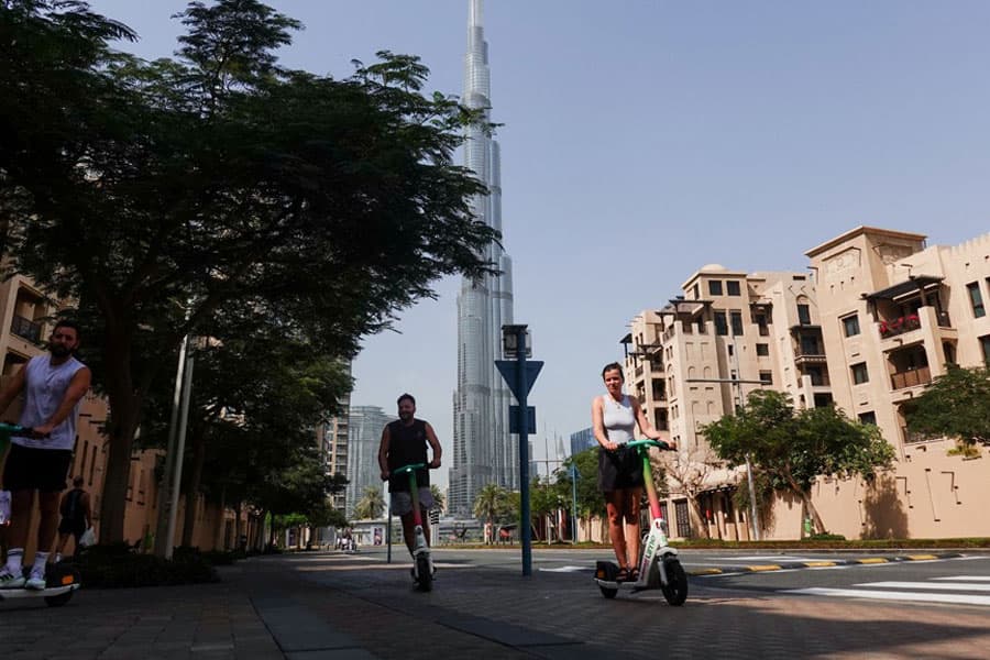 The shattered mirage: Dubai’s identity crisis as the ‘safe haven’ crumbles