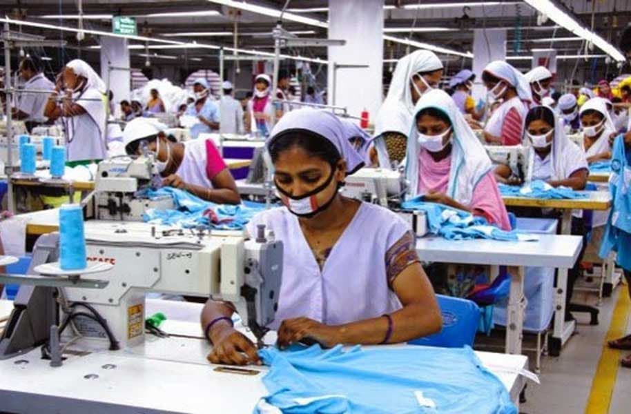 EU market pays more for Bangladeshi garments than US: RAPID study