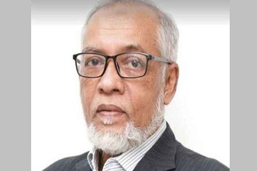 Sammilito Islami Bank Chairman Ayub Mia resigns
